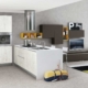 CREO Kitchens - Store Cagliari - Cucine Ank