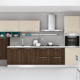 CREO Kitchens - Store Cagliari - Cucine - Britt