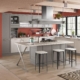 CREO Kitchens - Store Cagliari - Cucine - Contempo