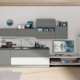 CREO Kitchens - Store Cagliari - Cucine - Jey Feel