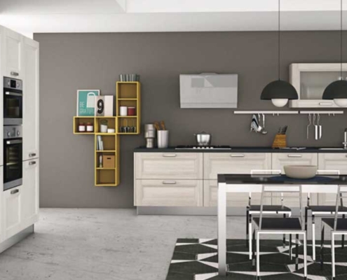 CREO Kitchens - Store Cagliari - Cucine - Mya