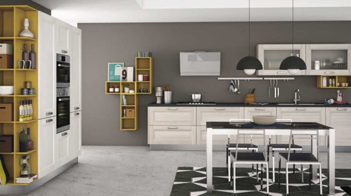 CREO Kitchens - Store Cagliari - Cucine - Mya