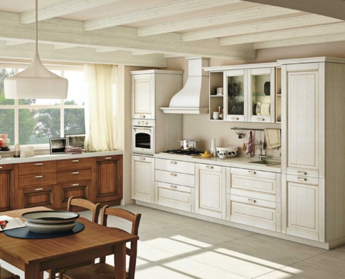 CREO Kitchens - Store Cagliari - Cucine - Oprah