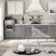 CREO Kitchens - Store Cagliari - Cucine - Raila