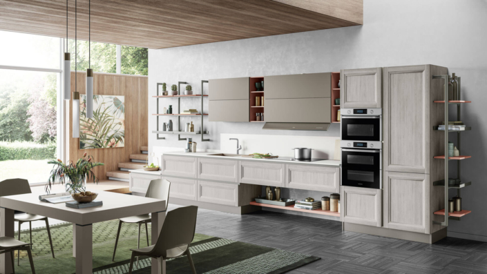 CREO Kitchens - Store Cagliari - Cucine Smart