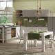 CREO Kitchens - Store Cagliari - Cucine - Tablet