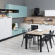 CREO Kitchens - Store Cagliari - Cucine - Zoe