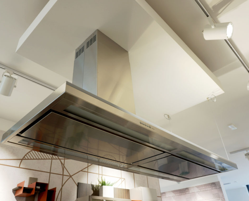 CREO Kitchens - Store Cagliari - Cucine e Living