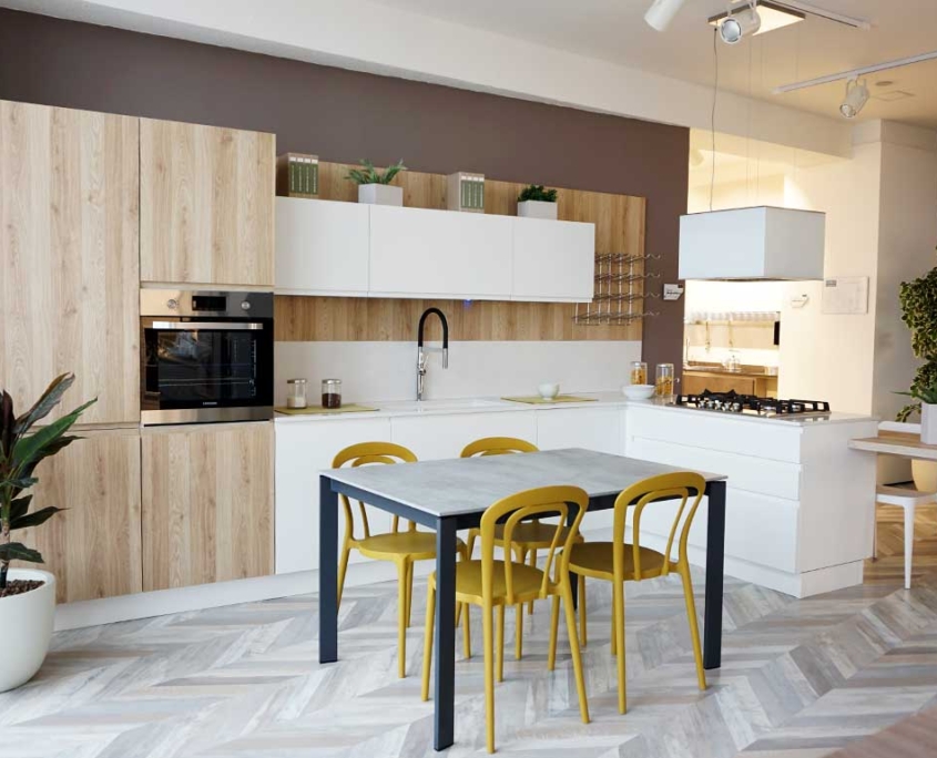 CREO Kitchens - Store Cagliari - Cucine e Living