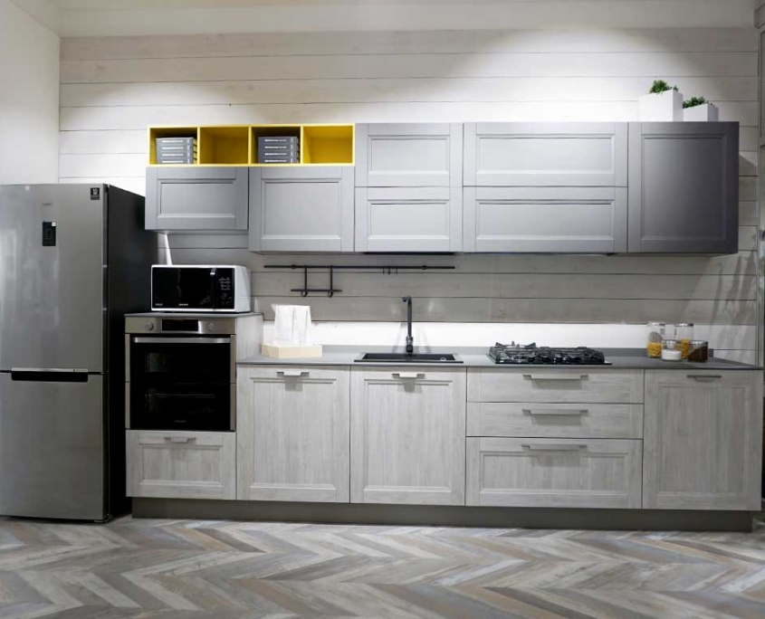 CREO Kitchens - Store Cagliari - Cucine e Living